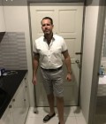 Rencontre Homme France à Grenoble  : Chris, 45 ans